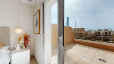 Semi-detached house in Zona Pueblo photo 73