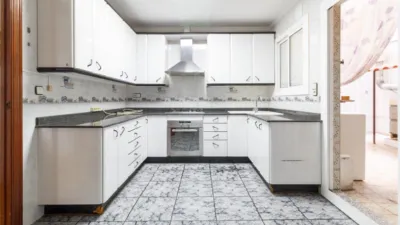 Apartment on Carrer de Sant Marià photo 2