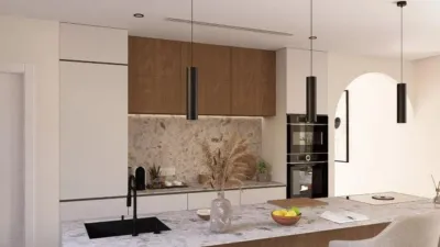 Chalet in Altaona Golf And Country Village photo 8
