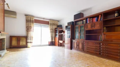 Apartment on Carrer de Sant Marià photo 6