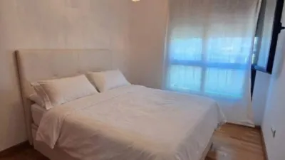 Flat on Carrer del Pintor Sorolla photo 45