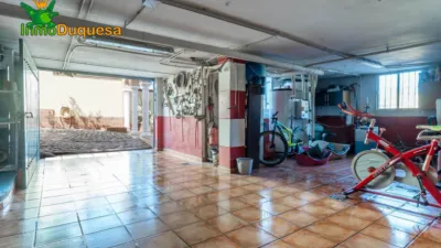 Chalet in Urb. Molino Alto photo 52