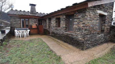 Chalet in Sierra - Campillo de Ranas photo 2