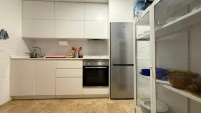 Apartment in Juan Carlos I photo 18