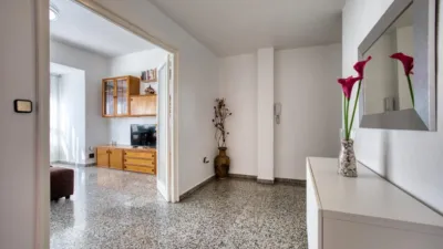 Piso – Orihuela, Obispo Rocamora - Vista 3
