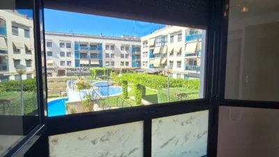 Flat on Carrer del Pintor Sorolla photo 37