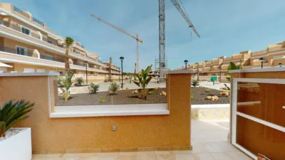 Semi-detached house in Zona Pueblo photo 80