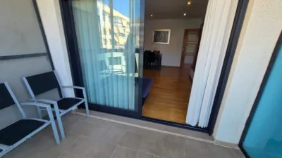 Flat on Carrer del Pintor Sorolla photo 19