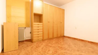 Apartment on Carrer de Sant Marià photo 30