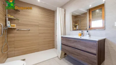 Chalet in Urb. Molino Alto photo 20