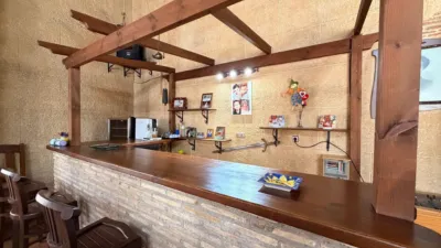 Rustic Finca on Calle Marquesita - Ds Beal photo 19