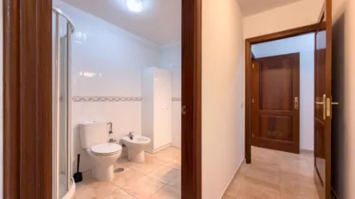 Apartment on Calle Salamanca photo 24
