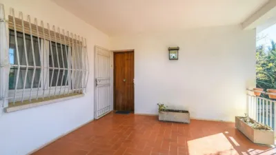 Chalet in Collbató photo 12