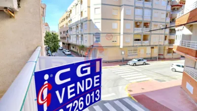 Pis – Guardamar del Segura, Urbanització Pinar de Guardamar - Vista 2