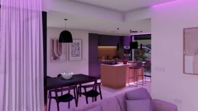 Chalet in Altaona Golf And Country Village photo 28