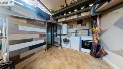 Duplex in Poblenou photo 38