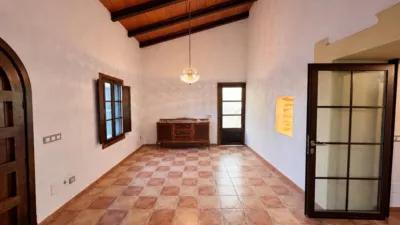 Rustic finca in Búger photo 7