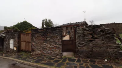 Chalet in Sierra - Campillo de Ranas photo 27