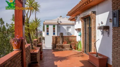 Chalet in Urb. Molino Alto photo 44