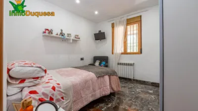 Chalet in Urb. Molino Alto photo 21