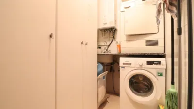 Apartment in Concordia photo 21