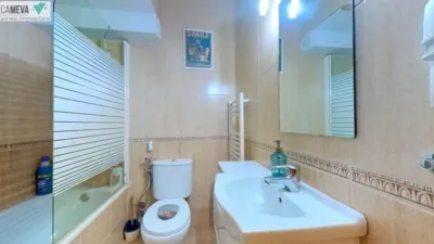 Duplex in Poblenou photo 25