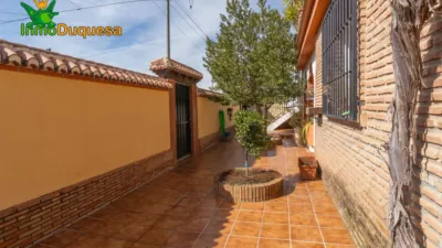 Chalet in Urb. Molino Alto photo 74