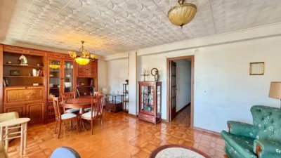 Pis – Alacant / Alicante, Campoamor, l'Alacantí - Vista 5