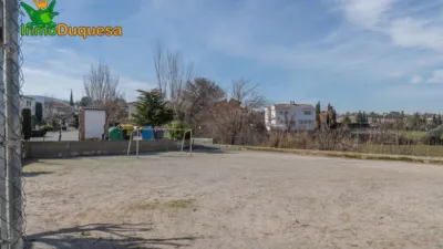 Chalet in Urb. Molino Alto photo 91