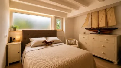 Apartment on Avinguda d'Amèrica photo 4