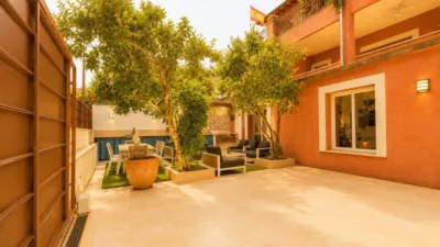 Apartment on Avinguda d'Amèrica photo 5