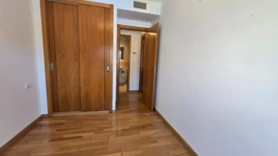 Flat on Carrer del Pintor Sorolla photo 38