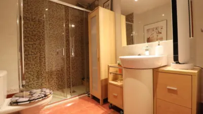 Apartment in Concordia photo 27