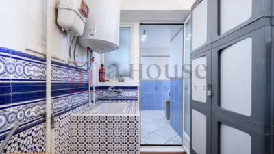 Penthouse in Vallpineda-Rocamar photo 19