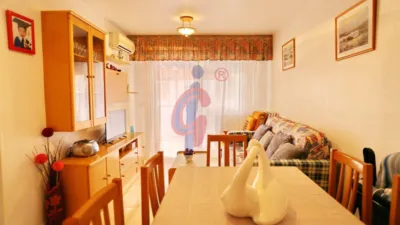 Apartment on Calle de los Hermanos Bazán, 4 photo 7