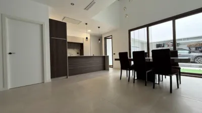 House on Avd. Al Vedat photo 15