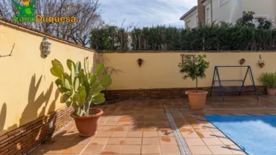 Chalet in Urb. Molino Alto photo 63
