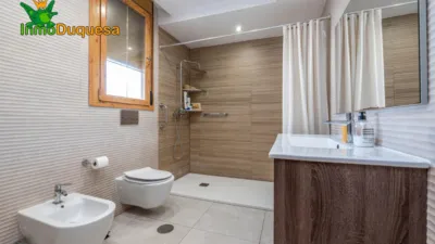 Chalet in Urb. Molino Alto photo 19