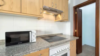 Apartment on Calle Salamanca photo 5