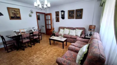 Apartment on Avenida de Niza photo 2