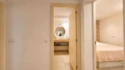 Apartment on Avinguda d'Amèrica photo 18