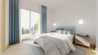 Townhouse in Serena Golf photo 13