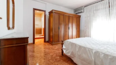 Apartment on Carrer de Sant Marià photo 26