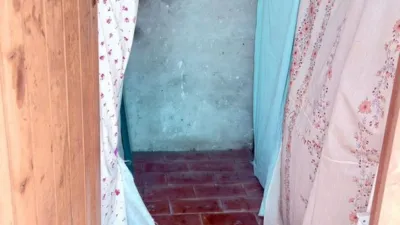 Apartment on Carrer de Sant Marià photo 40