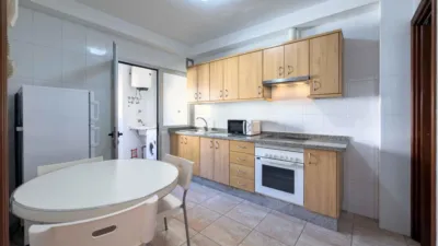 Apartment on Calle Salamanca photo 6