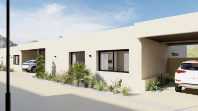 Chalet in Altaona Golf And Country Village photo 6