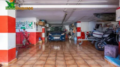 Chalet in Urb. Molino Alto photo 50
