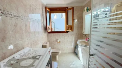 House in San Miguel-Peñuelas photo 14