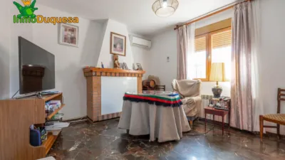 Chalet in Urb. Molino Alto photo 9