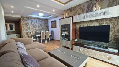 Apartment on San Manuel Street photo 4
